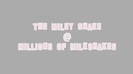 Westfield Culver CIty&#39;s Millions of Milkshakes Promo with Miley Cyrus 096