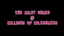 Westfield Culver CIty&#39;s Millions of Milkshakes Promo with Miley Cyrus 103