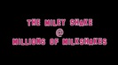 Westfield Culver CIty&#39;s Millions of Milkshakes Promo with Miley Cyrus 106
