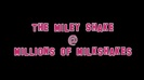 Westfield Culver CIty&#39;s Millions of Milkshakes Promo with Miley Cyrus 109