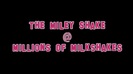 Westfield Culver CIty&#39;s Millions of Milkshakes Promo with Miley Cyrus 110