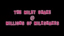 Westfield Culver CIty&#39;s Millions of Milkshakes Promo with Miley Cyrus 111