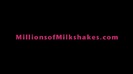 Westfield Culver CIty&#39;s Millions of Milkshakes Promo with Miley Cyrus 159