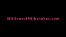Westfield Culver CIty&#39;s Millions of Milkshakes Promo with Miley Cyrus 163