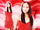 Kristin Kreuk (33)