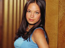 Kristin Kreuk (33)