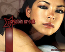 Kristin Kreuk (35)