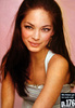 Kristin Kreuk (36)