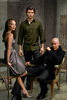 Smallville (3)