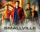 Smallville (2)