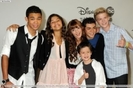 Bella& The Cast Of Disney\'s Shake It Up - bella-avery-thorne photo