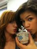 In Denver With Zendaya( - bella-avery-thorne photo