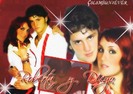 Dulce y Christopher 1