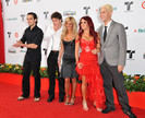 2008+Billboard+Latin+Music+Awards+Arrivals+8iA_osSiqHml