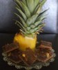 prajitura cu ananas de post