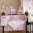 fairy-baby-bedding