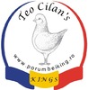 Sigla Teo Cilan