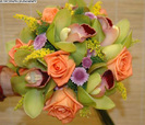 buchet%20mireasa%20orhidee%20imperiala%20si%20trandafiri%20orange%20265%20ron