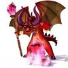 Red dusmanul lui Spyro