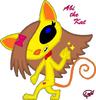 Abi the kat(Serinapokemon)