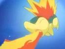 Si Cyndaquil
