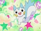 Pachirisu:ta daaaaam