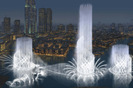 emaar fountain3 full New in Dubai