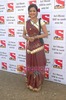 normal_Ami Trivedi celebrate makar sankranti on SAB Tv on 10th Jan 2011 (2)