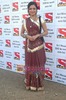 normal_Ami Trivedi celebrate makar sankranti on SAB Tv on 10th Jan 2011 (4)