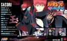 sasori informations