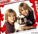 cole sprouse and dylan sprouse