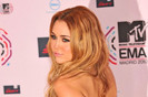 Miley Cyrus MTV EMA