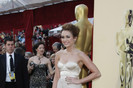 Miley Cyrus 82nd Annual Academy Awards - Arrivals 2