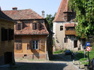 Sighisoara