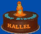 Tort buizel 30$