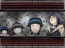 hinata`s evolution