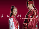 Printul Jumong Domnita Soseono