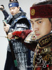 Printul Jumong Printul Daesoh