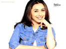Rani Mukherjee