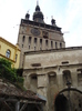 01 La Sighisoara