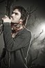 Ian Somerhalder