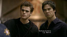 Paul Wesley and Ian Somerhalder