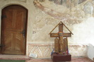 04 ntrarea in biserica manastirii