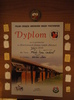 premii 2010 si diploma de la campionatul mondial din Polonia