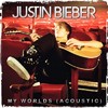 Justin Bieber - My Worlds The Collection Fan Made (4)