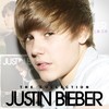Justin Bieber - My Worlds The Collection Fan Made (9)