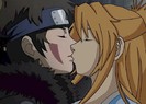 Kiba x Shizue