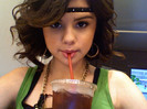 here is her twitter link @selenagomez