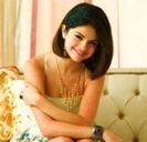 is selena marie gomez