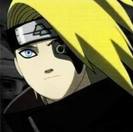 deidara